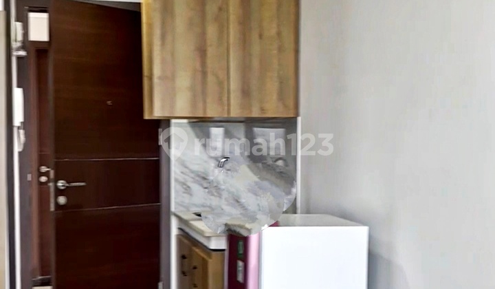 For Rent Studio Unit Pacific Garden Alam Sutera Apartments Tangsel For Rent Studio Unit Pacific Garden Alam Sutera Apartments Tangsel