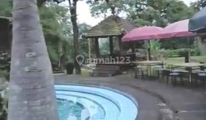 Rumah Villa Sejuk Asri Di Cihanjuang Bandung Barat 2