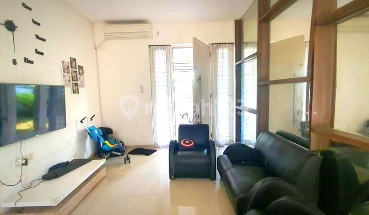 Rumah 2 Lantai di jalan Bulevard Citra Gran Cibubur Rumah 2 Lantai di jalan Bulevard Citra Gran Cibubur