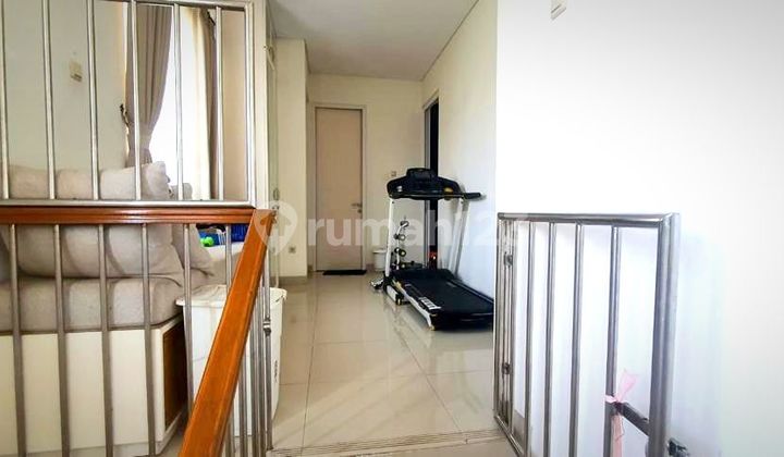 2-Story House on Boulevard Citra Gran Cibubur Street 2