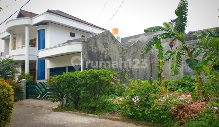 Kavling di di Pondok Uringin Permai, 10 menit ke Stasiun LRT Jatibening 