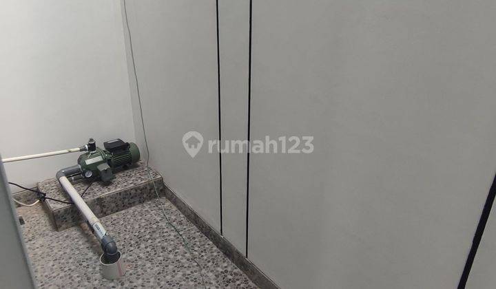 Rumah Brand New Jatikramat Bekasi Hanya 10 Menit Dari Stasiun Lrt Jatibening  2