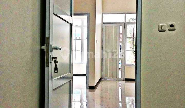 New House in Gunung Sindur 2