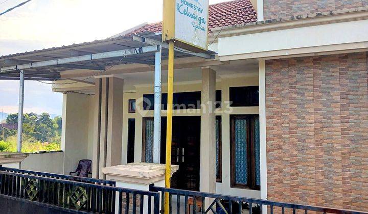 Homestay Dibawah Harga Pasaran Di Bukit Tinggi  1