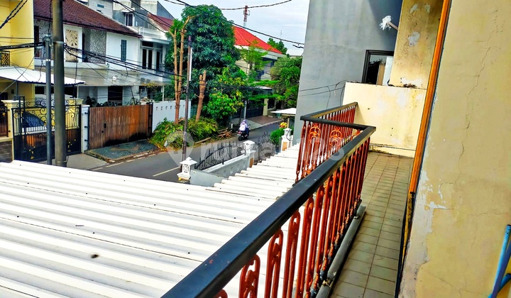 Neat House in Taman Pulo Indah, Cakung East Jakarta 2