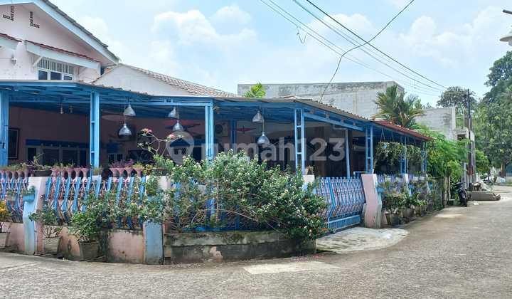 Jual Rumah Cantik Lingkungan Nyaman Di Jatibening