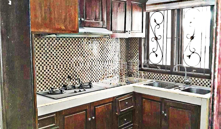 Rumah 2 Lantai Dekat Stasiun Lrt Cikunir1 Jatibening Bekasi 2