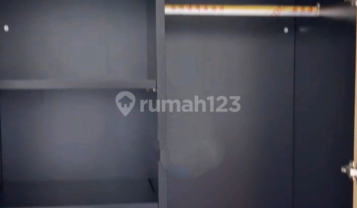 For Rent Studio Unit Pacific Garden Alam Sutera Apartments Tangsel 2