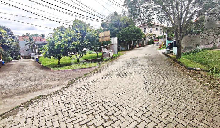 Dijual Kavling Dibawah NJOP di Telaga Jambu Sawangan Depok Dijual Kavling Dibawah NJOP di Telaga Jambu Sawangan Depok