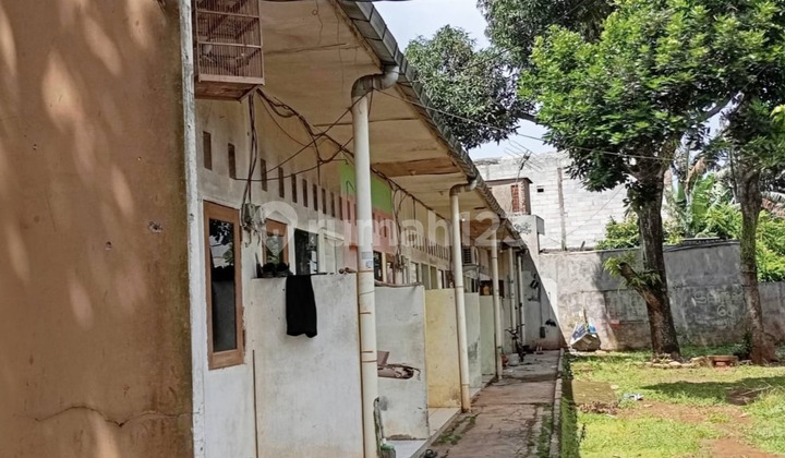 For Sale Active Fully Tenanted Row Houses/Terraced Units in Jatiraden Kranggan Cibubur 1