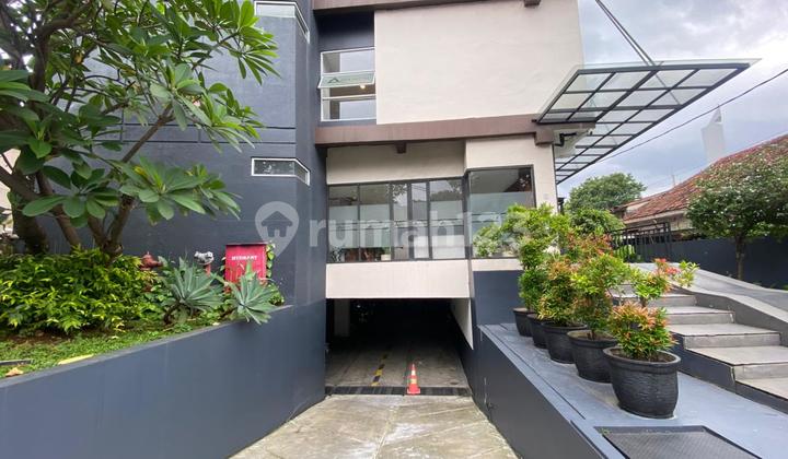 For Sale Active Hotel in the City Center, Matraman, East Jakarta For Sale Active Hotel in the City Center, Matraman, East Jakarta