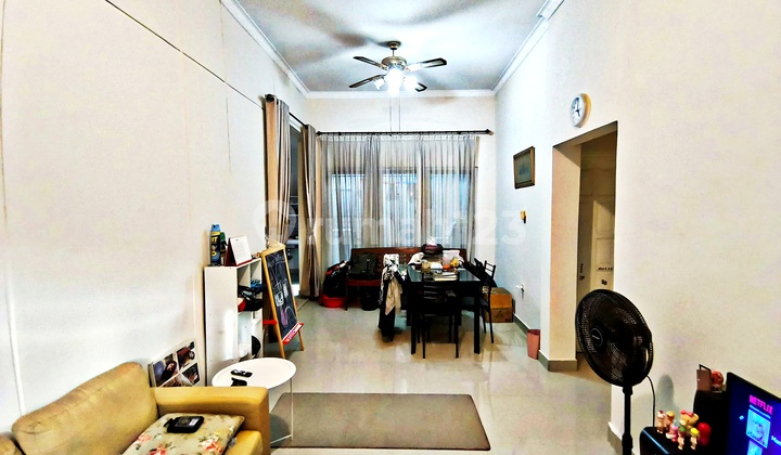 Rumah Rapi Siap Huni di Kompleks Pemda Jatiasih Bekasi 2