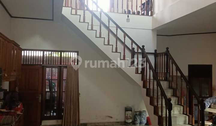 Fast Sale Flood-Free House in Jatimakmur Bekasi 2