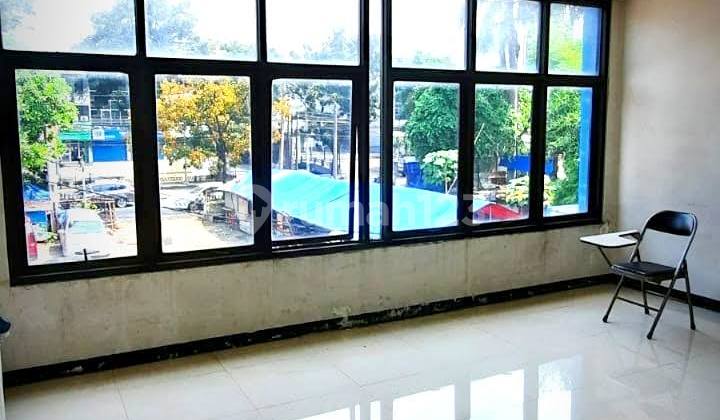 Ruko Lokasi Strategis Di Jl. Pasar Minggu Raya Jakarta Selatan