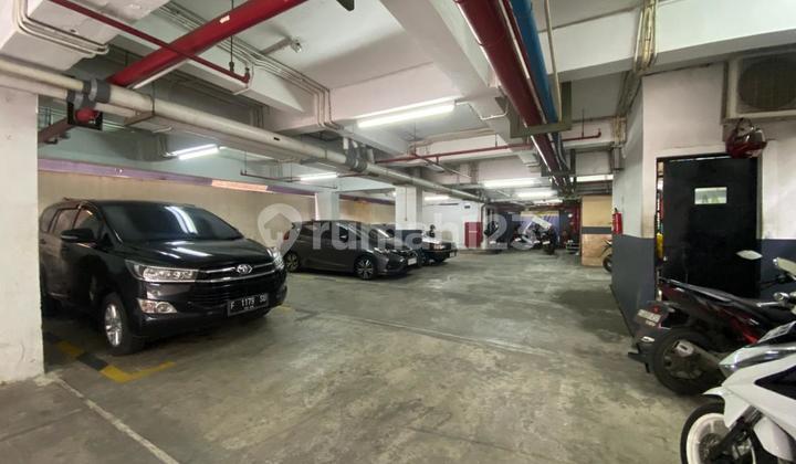 For Sale Active Hotel in the City Center, Matraman, East Jakarta 2