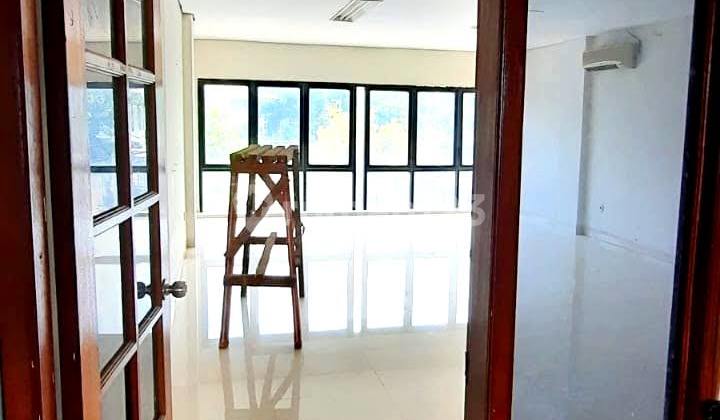 Ruko Lokasi Strategis Di Pasar Minggu Raya Jakarta Selatan 2