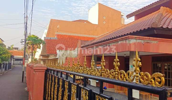 Jual Cepat Rumah Bebas Banjir Di Jatimakmur Bekasi