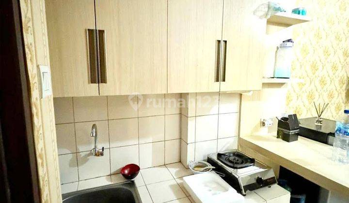 Unit Studio Full Furnished Apartemen Grand Icon Caman Bekasi 2