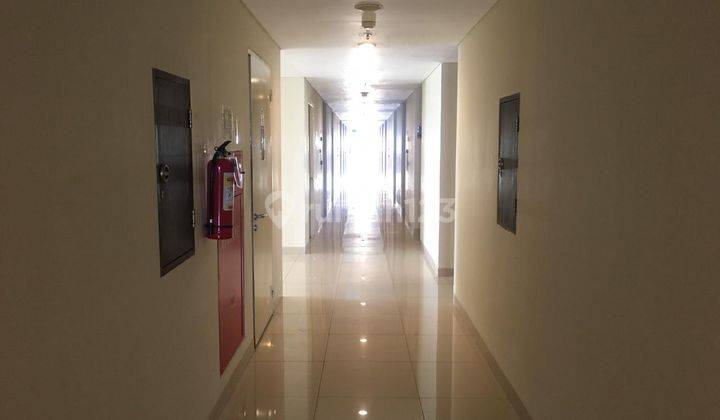 foto lainnya unit 2 br apartemen grand