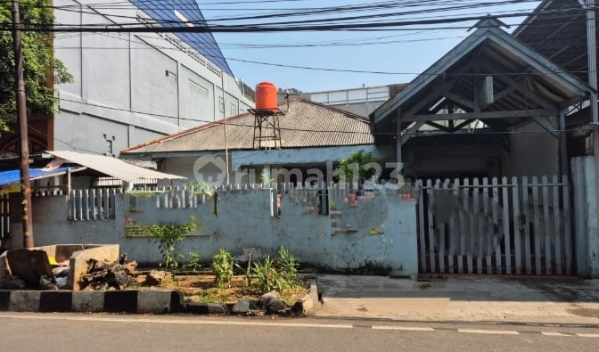 Selling House Below Market Price, Kayu Putih East Jakarta