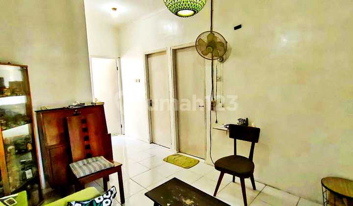 Rumah Siap Huni Di Greenhill Residence Jatiasih Bekasi 2