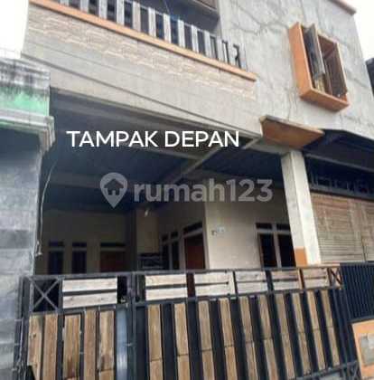 Jual Rumah Siap Huni Di Kemangsari Jatibening Bekasi Jual Rumah Siap Huni Di Kemangsari Jatibening Bekasi