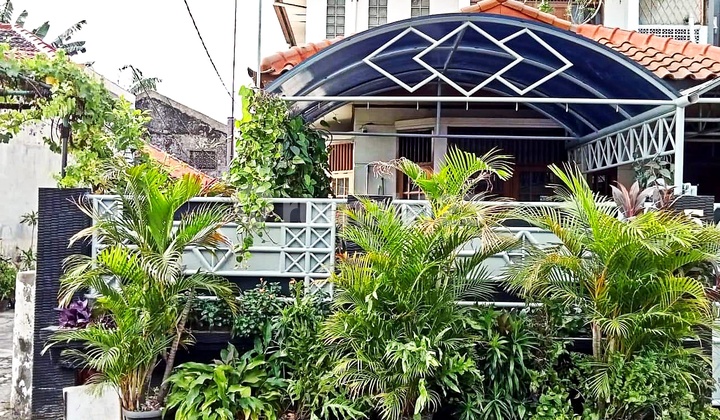 Rumah 2 Lantai Hanya 2 Menit Ke Stasiun Mrt Cipete  2