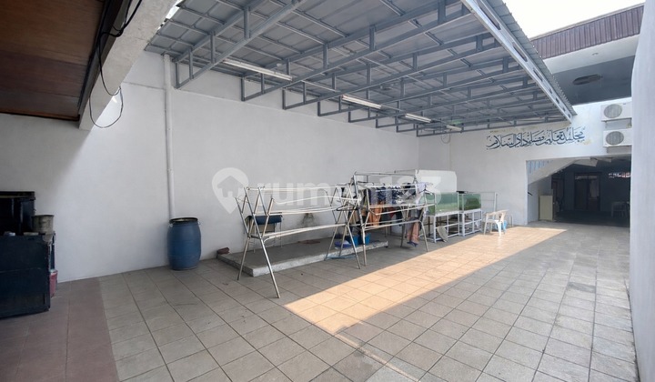 For Sale Spacious House Plus Mosque in Cawang, East Jakarta House 2