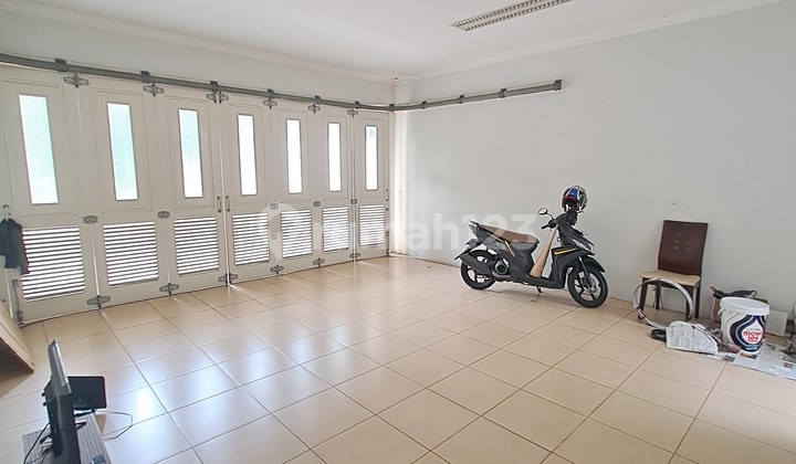 Di Sewa Rumah Pondok.indah Dekat Sekolah International  2