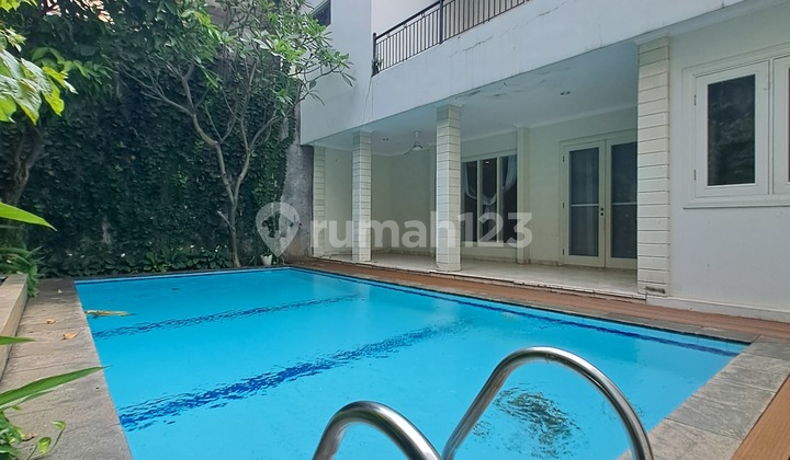 Di Sewa Rumah Pondok.indah Dekat Sekolah International Di Sewa Rumah Pondok.indah Dekat Sekolah International