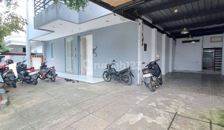 Di Sewa Rumah Bangunan Bagus Dan Lingkungan Asri Kemananan 24 Jam Roww Jalan Lebar Bisa Untuk Semua Jenis.kantor Bagus 1