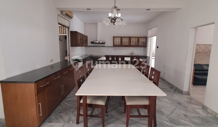 Disewakan Rumah Siap Huni Area Pondok Indah Fullyfurnish 2