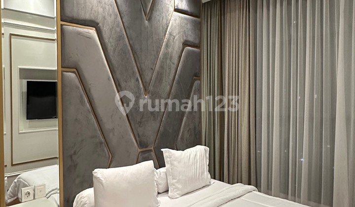 For Rent Private Lift Casa Grande Residence Tower Chianti 3BR