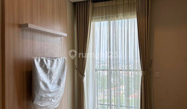 Disewakan Apartement Somerset The Kencana 1BR Private Lift Apartemen Somerset The Kencana Pondok Indah 1 Kamar Tidur Furnished Baru