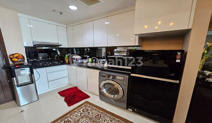 Disewakan Apartement Casa Grande Residence Tower Montreal 2BR Apartemen Casa Grande 2 Kamar Tidur Furnished Sudah Renovasi 2