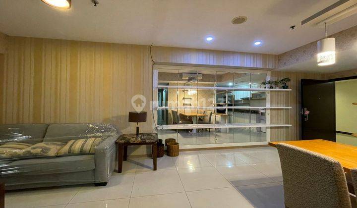 Disewakan Apartement Casa Grande Residence 2BR Good Furnish 2