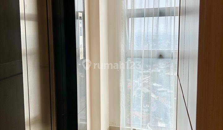 Disewakan Apartement Somerset The Kencana Pondok Indah 2BR 2