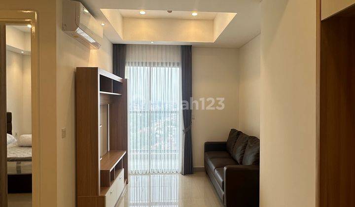 Disewakan Apartement Somerset Pondok Indah Private Lift 1BR