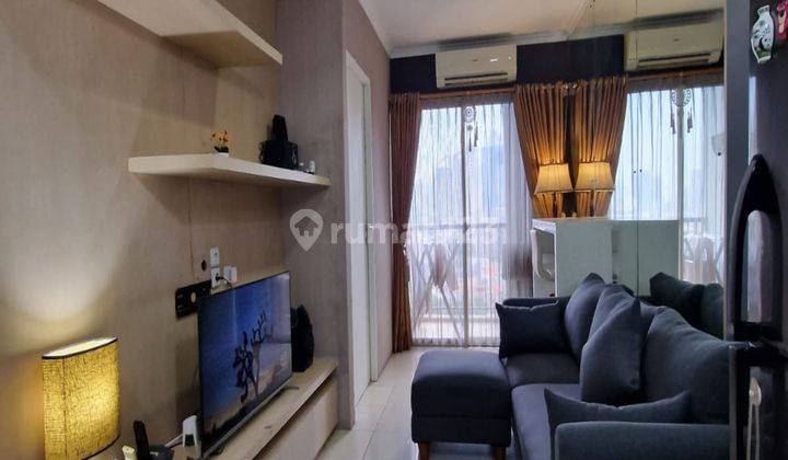 Disewakan Cervino Village 2br Bisa Per 3/6/12 Unit Rapih 2