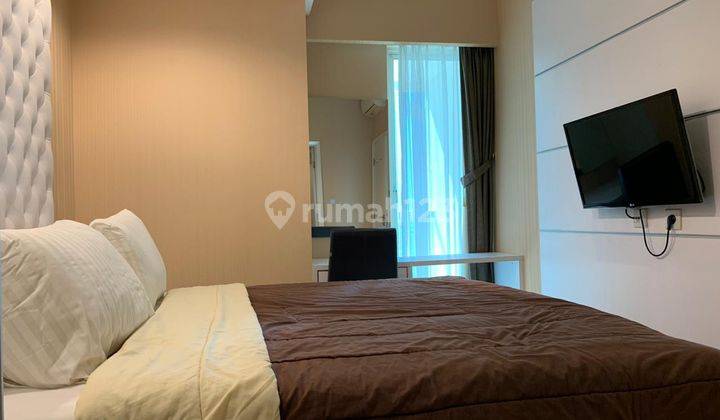 Disewakan Casa Grande 1br Tower Montana Unit Bagus