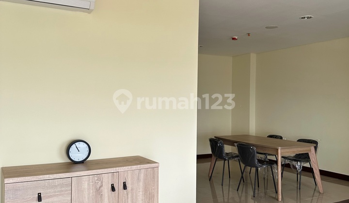 For Sale Leased Apartment in Pondok Indah Suitable for Investment with Long-Term Tenants 2