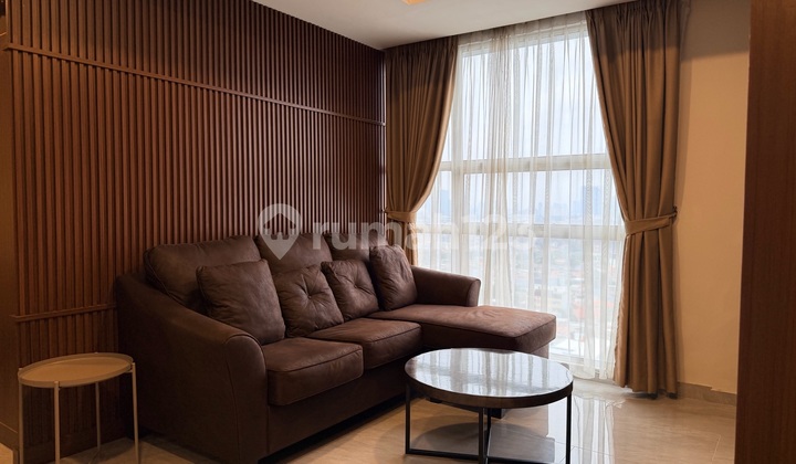 Disewakan Apartement di Pondok Indah Private Lift 2Br Funish Cantik Disewakan Apartement di Pondok Indah Private Lift 2Br Funish Cantik