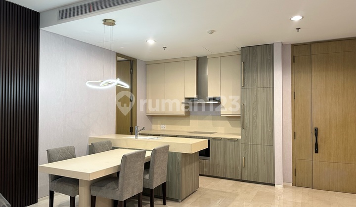 Disewakan Verde Two Apartement Brand New Furnish 2br Disewakan Verde Two Apartement Brand New Furnish 2br