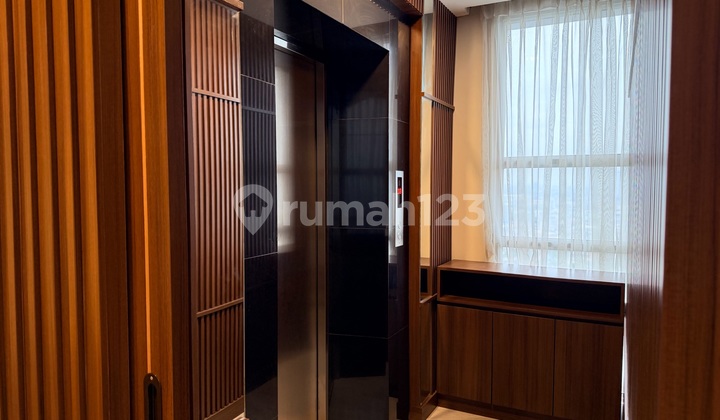 Disewakan Apartement di Pondok Indah Private Lift 2Br Funish Cantik 2