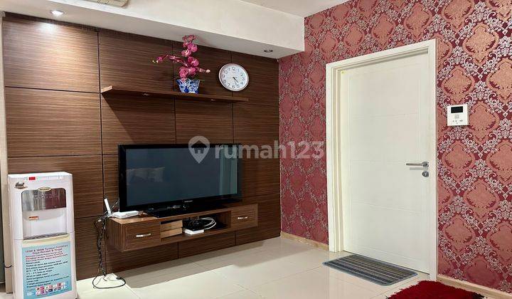 Disewakan Casa Grande 1br Unit Rapih Dan Bagus 2