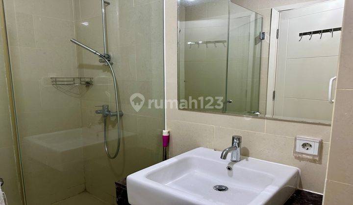 Disewakan Casa Grande 1br Unit Rapih Dan Bagus