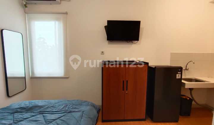 Golden Knight Suites | EcoHome Apartment