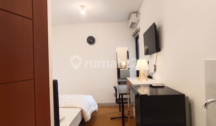 Golden Knight Suites | EcoHome Apartment