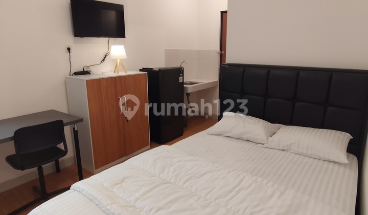 Golden Knight Suites | EcoHome Apartment