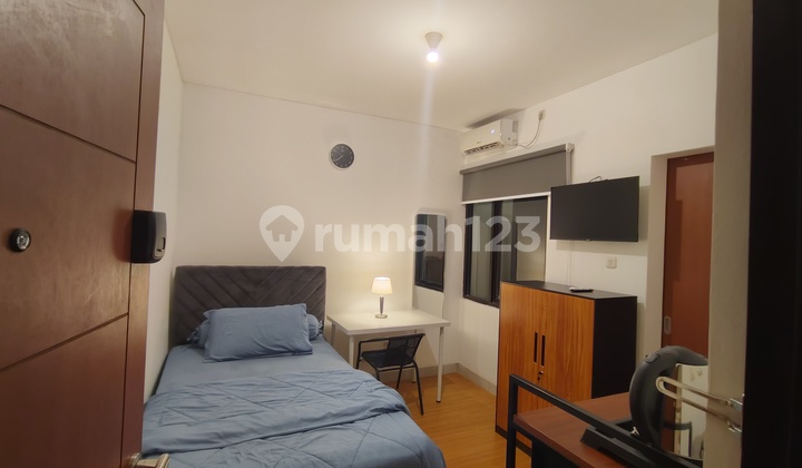 Golden Knight Suites | EcoHome Apartment 2